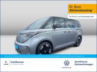 Volkswagen ID. Buzz - Vorschau Bild 1