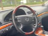 Mercedes-Benz E 280 Elegance mit LPG | FIN WDB2110541B110662 - Mercedes-Benz: Navigationssystem, W211