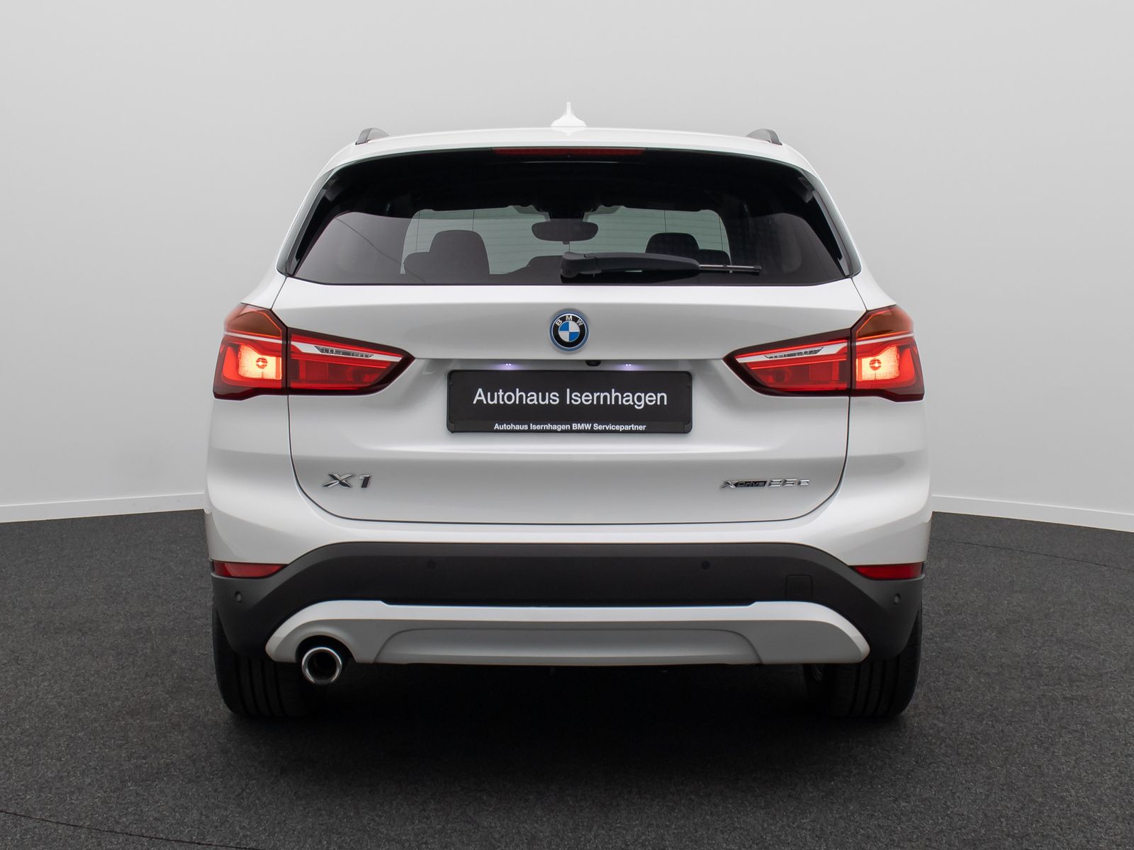 Fahrzeugabbildung BMW X1 xD25e Stop&Go Alarm DAB Kamera HiFi Lenkradhz