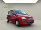 Fiat Panda 1.2 8V Dynamic 2.Hand/Rückfahrkamera - Fiat Panda: Dynamic