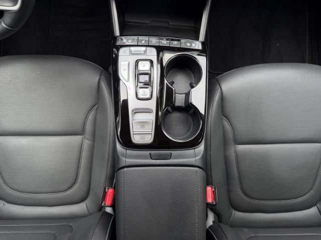 Hyundai Tucson – Bild 17