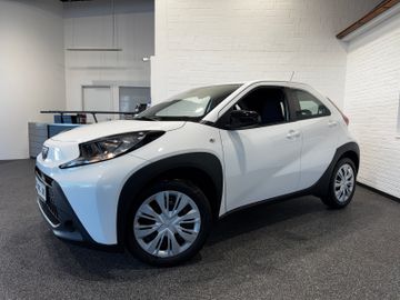 Toyota Aygo (X) - 3