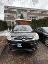 Citroën Citroen 4*4 - Citroën C-Crosser Gebrauchtwagen