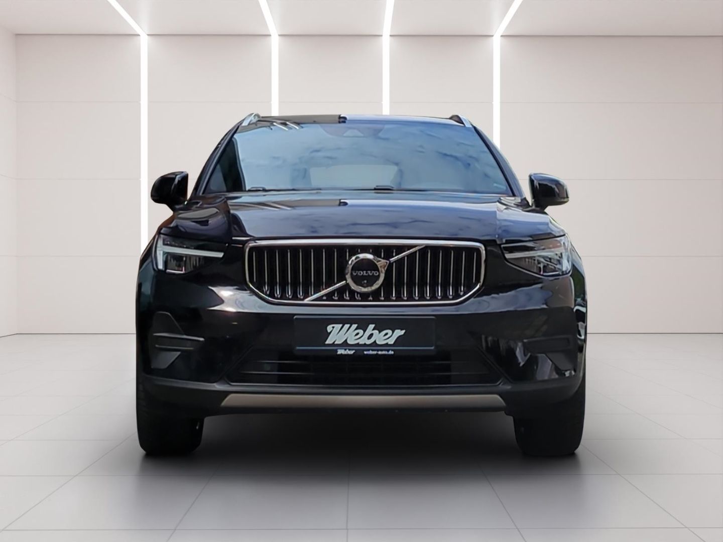 Volvo XC40 T4 Recharge Plus Bright *BLIS*ACC*AHK*360* imagem 2