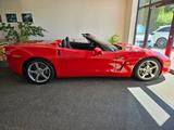 Corvette C6 6.2 V8 Cabrio Autom. -EU Mod -2. Hd. - 423 Kw - Corvette C6 aus 2010