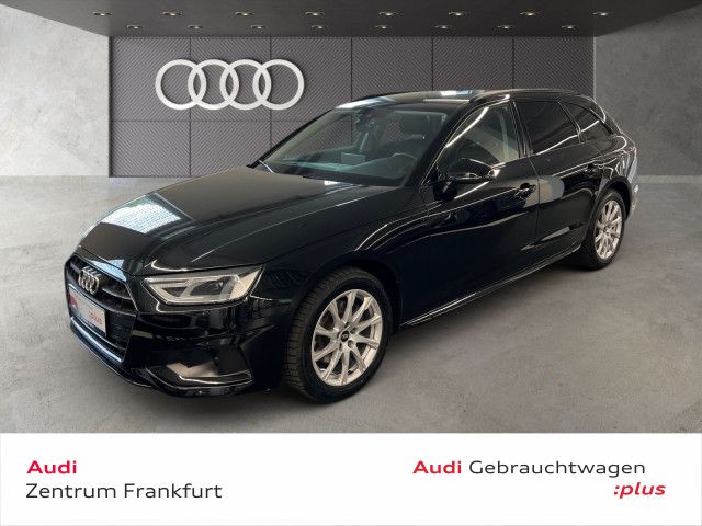Audi A4 - Bild 1