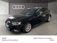 Audi A4 - Vorschau Bild 1