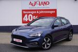 Ford Focus 1.0 EB Active LED Navi Winterpaket Kamera - Ford: K 0