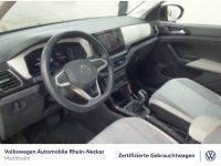 Volkswagen T-Cross - Vorschau Bild 3