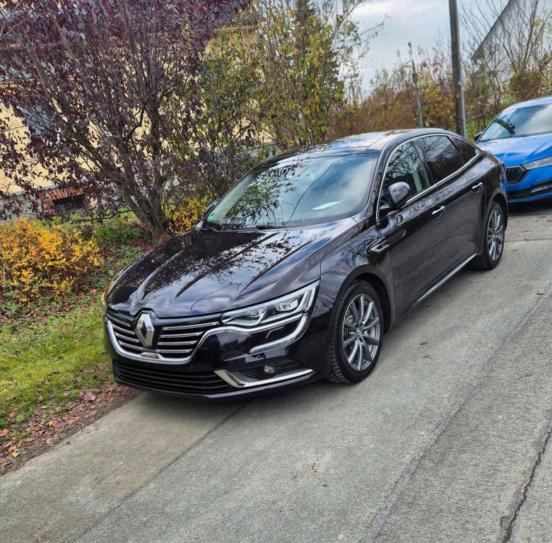 Image of Renault Talisman
