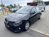 Volkswagen Polo 1.0 TSI DSG Comfortline*TEMPO*PDC*KLIMA - Volkswagen Polo in Berlin