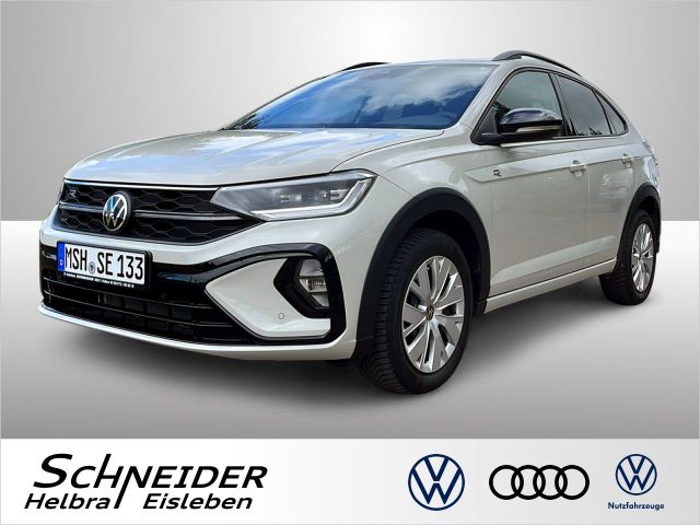 Taigo R-Line 1.0 TSI DSG IQ.LIGHT, IQ DRIVE