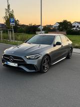 Mercedes-Benz C 200 - 2 Jahre Garantie