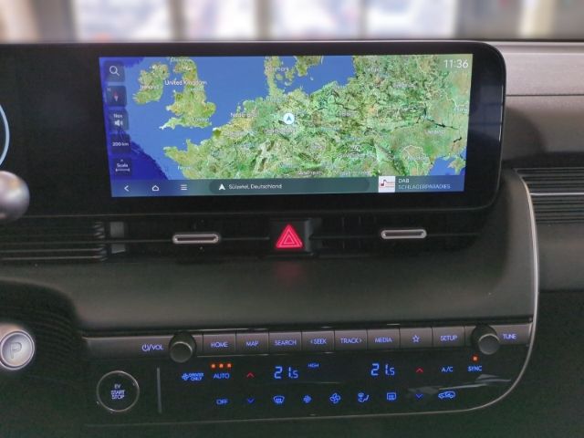 Fahrzeugabbildung Hyundai IONIQ 5 FL MY25 84 kWh 229 PS DYNAMIQ, el. Heckk