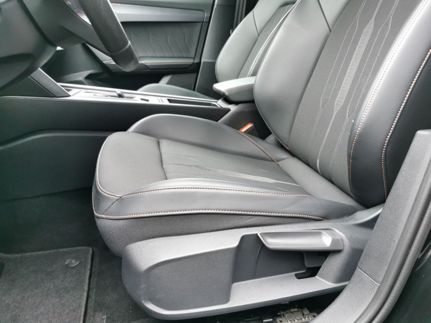 Fahrzeugabbildung CUPRA Formentor 4Drive TDI