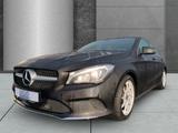 Mercedes-Benz CLA 180 Shooting Brake Buisness Navi Alwetterrei - Mercedes-Benz CLA-Klasse: Shooting Brake