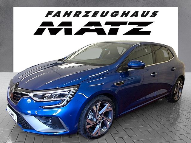 Renault Megane E-Tech PlugIn 160 *R.S.Line*