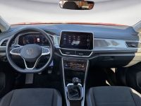 Volkswagen T-Roc - Vorschau Bild 8