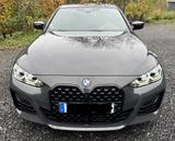 BMW M440i xDrive Gran Coupé A - - BMW M440: Limousine