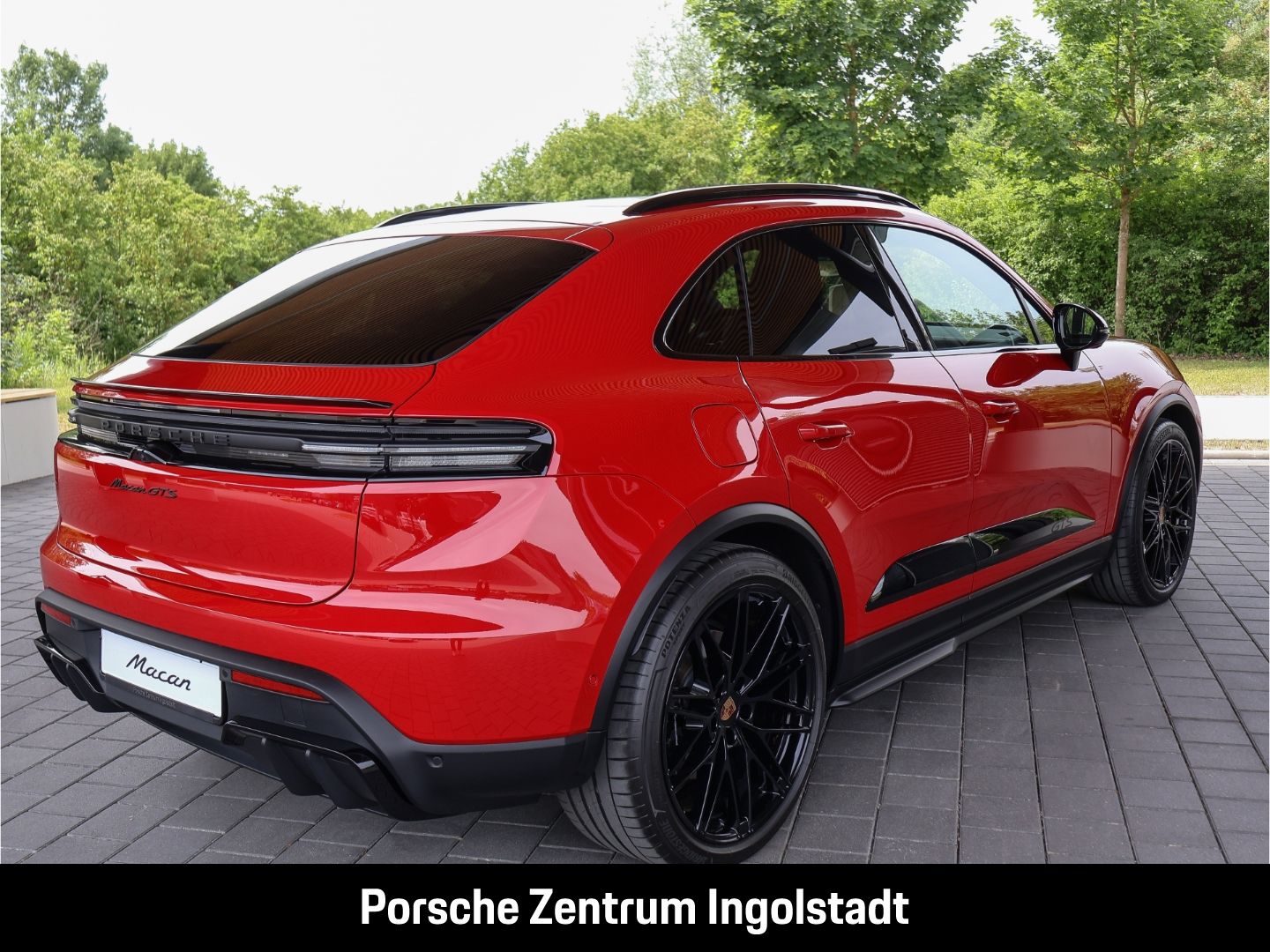 Porsche Macan - Bild 11