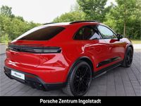 Porsche Macan - Vorschau Bild 11