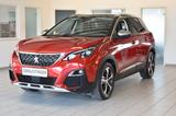 Peugeot 3008 Crossway AUT./LED/NAVI/APP-CONNECT/FOCAL - gebrauchte Peugeot 3008 aus dem Jahr 2019