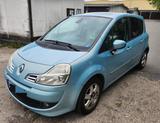 Renault Modus Avantage 1.2 16V eco2 55kW Avantage - Renault Modus Avantage mit Benzin-Antrieb