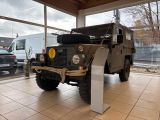 Land Rover Serie II - Land Rover Serie II Gebrauchtwagen