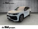 Volkswagen Tayron 1,5 eHybrid DSG R-Line Leder+Pano+AHK+Mat