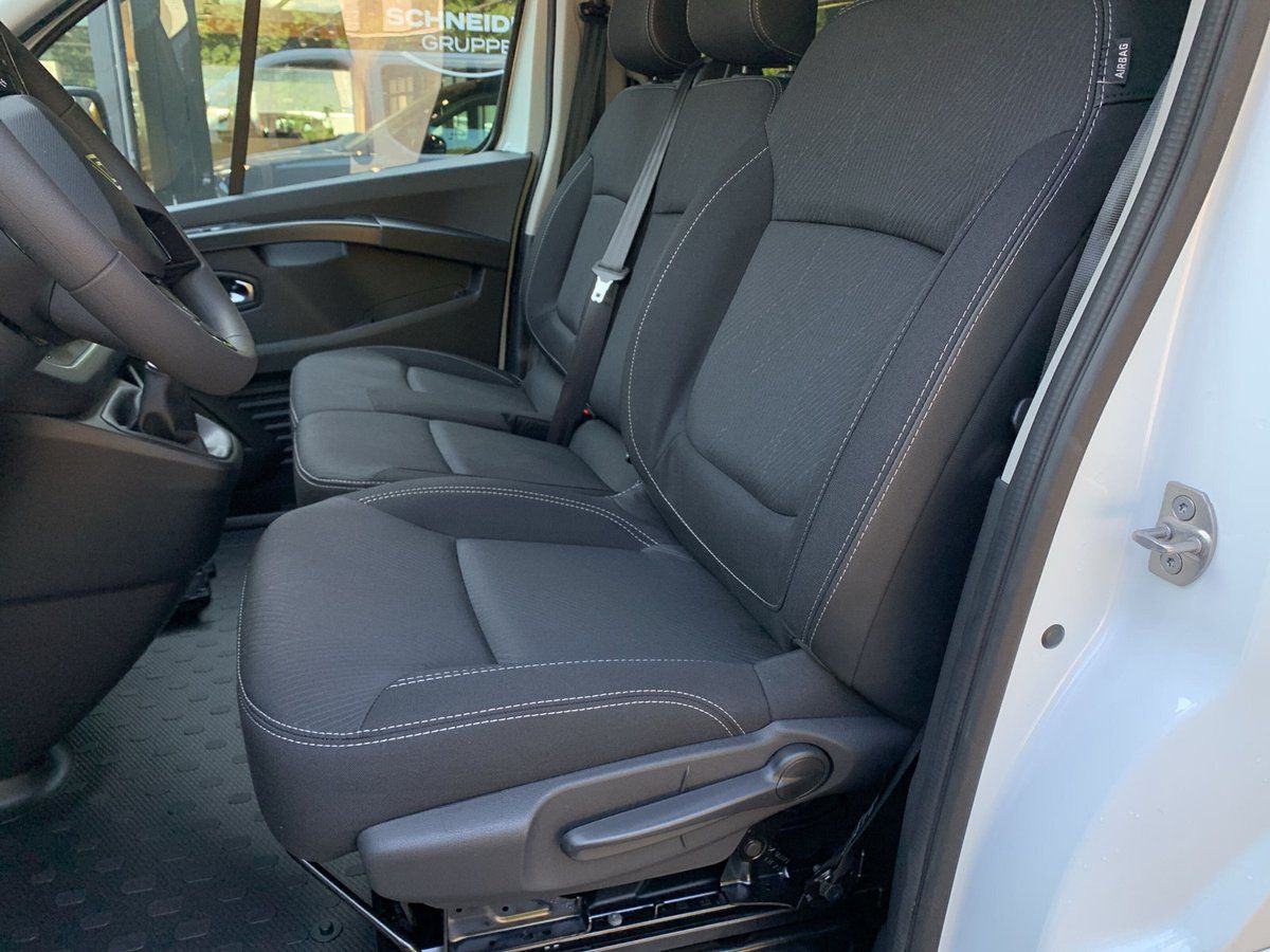 Renault Trafic - Bild 9