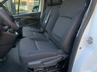 Renault Trafic - Vorschau Bild 9