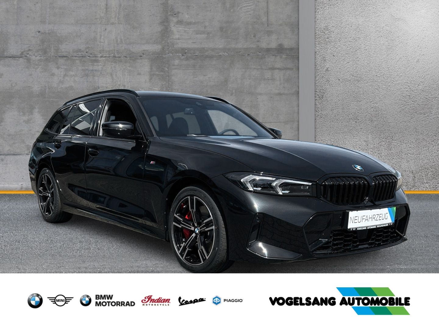 BMW 318 - Bild 8