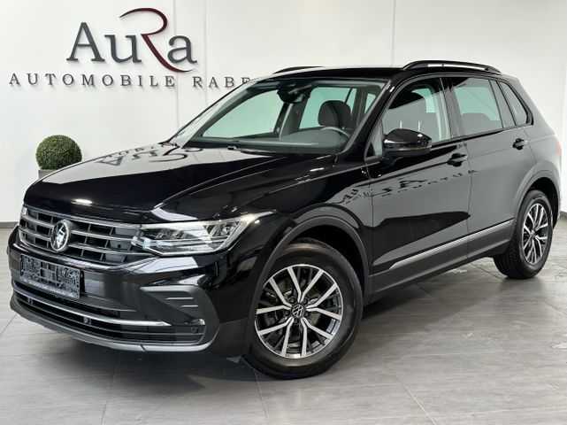 Volkswagen Tiguan 1.5 TSI DSG Life LED+ACC+KAMERA+KEYLESSGO
