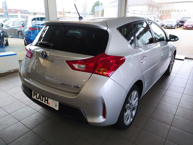 Toyota Auris  Hybrid Life+ *Navi*Kamera*SHZ*