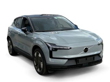 Volvo Leasingangebot: Volvo EX30 Plus Single Motor Ext. Range RFK H/K 20"