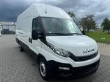 Iveco Daily 2.3 JUMBO*XXL*HOCH*LANG*KAMERA* - Iveco Daily lang