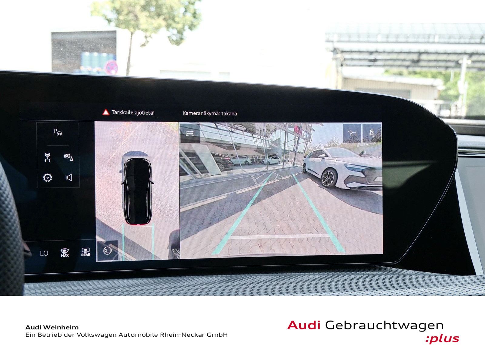 Audi Q5 - Bild 19