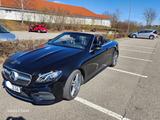Mercedes-Benz E 300 Autom. - - Mercedes-Benz E 300 in Gelsenkirchen