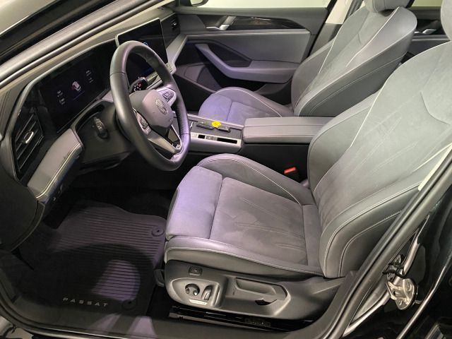 Passat Business 2.0 TDI DSG 4motion STANDHZ