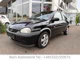 Opel Corsa 1.0 12V Edition 100 TÜV NEU 1.Hand 25TKM - gebrauchte Opel Corsa aus dem Jahr 1999