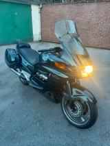 Honda ST 1100 Pan European - HONDA ST1100