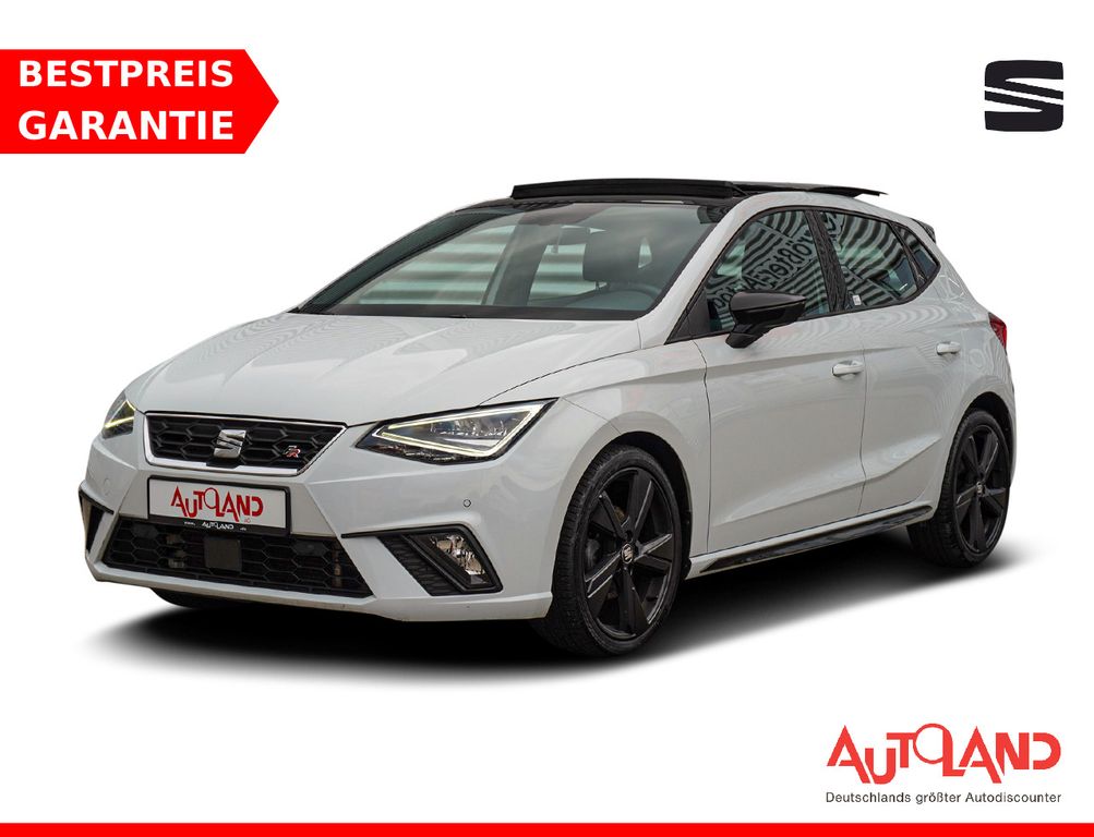 Image of Seat Ibiza