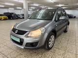Suzuki SX4 Classic Style 4X4/1Hand/Klima/Sitzh/Tüv/Eur5 - Suzuki SX4 Style mit Benzin-Antrieb