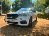 BMW X5 xDrive30d - - BMW X5 von privat