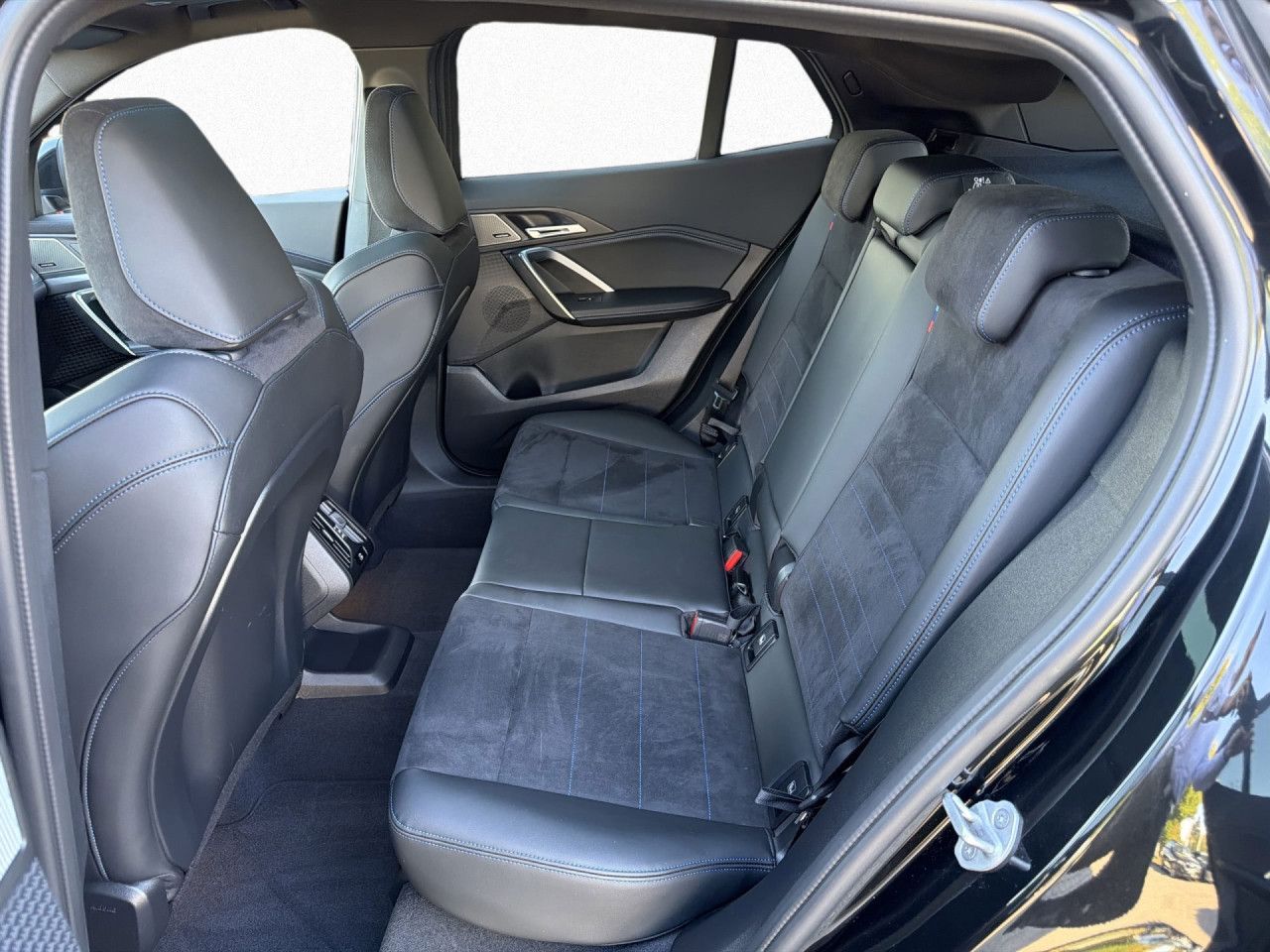 BMW X2 - Bild 14