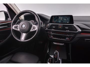 BMW X3 - 12