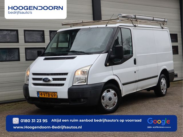 Ford Transit 280S 2.2 TDCI 101pk Euro 5 - Imperiaal -