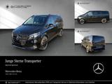 Mercedes-Benz V 250 d AVANTGARDE L *AHK*BURMESTER*SHD*360° - Mercedes-Benz V 250 in Bremen