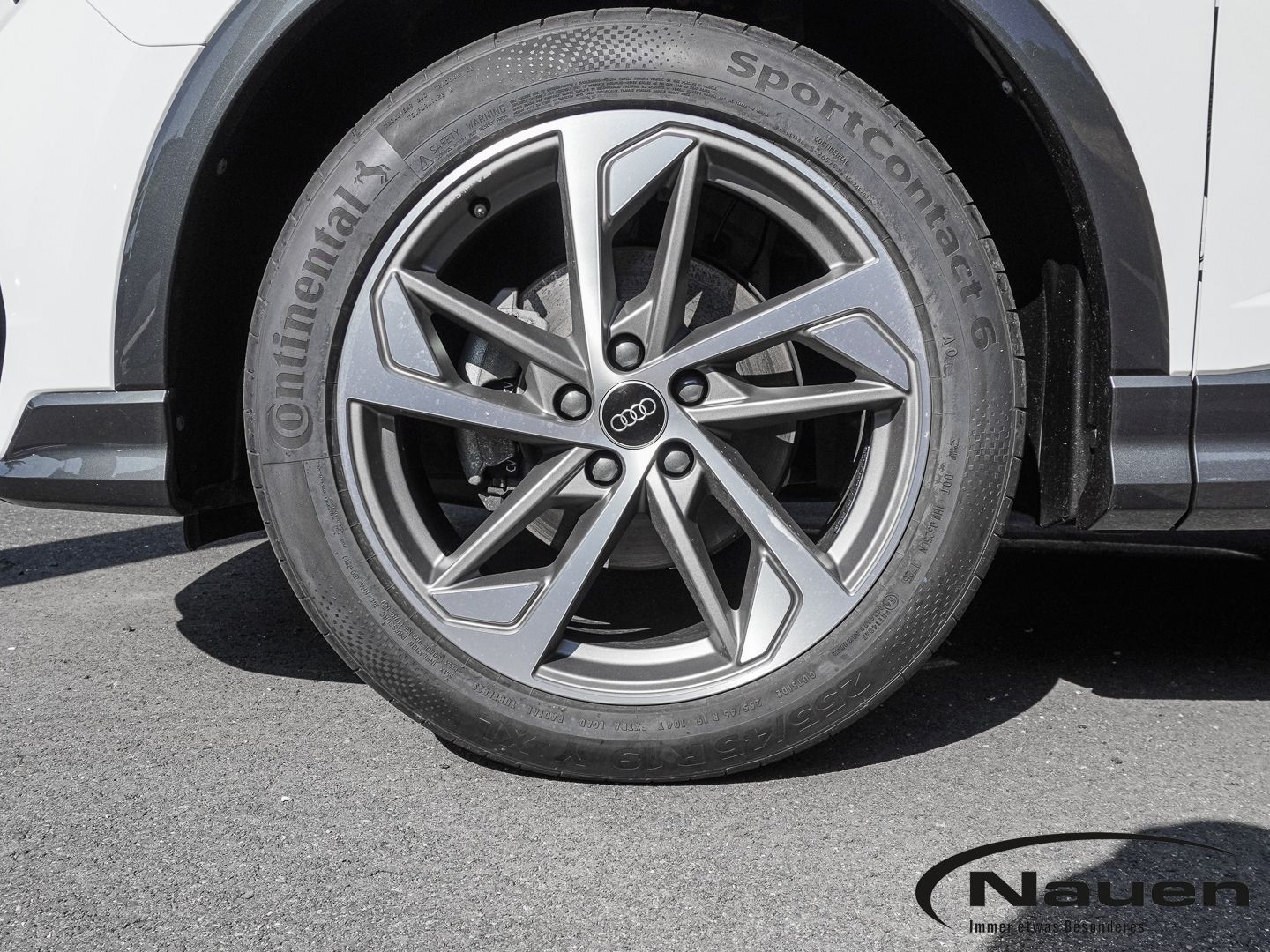 Audi Q3 - Bild 9