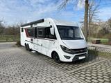 Bürstner Elegance I 910 G